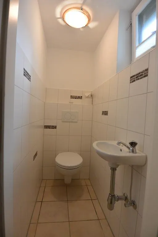 Ferienwohnung Linderspitzblick Mittenwald Apartment