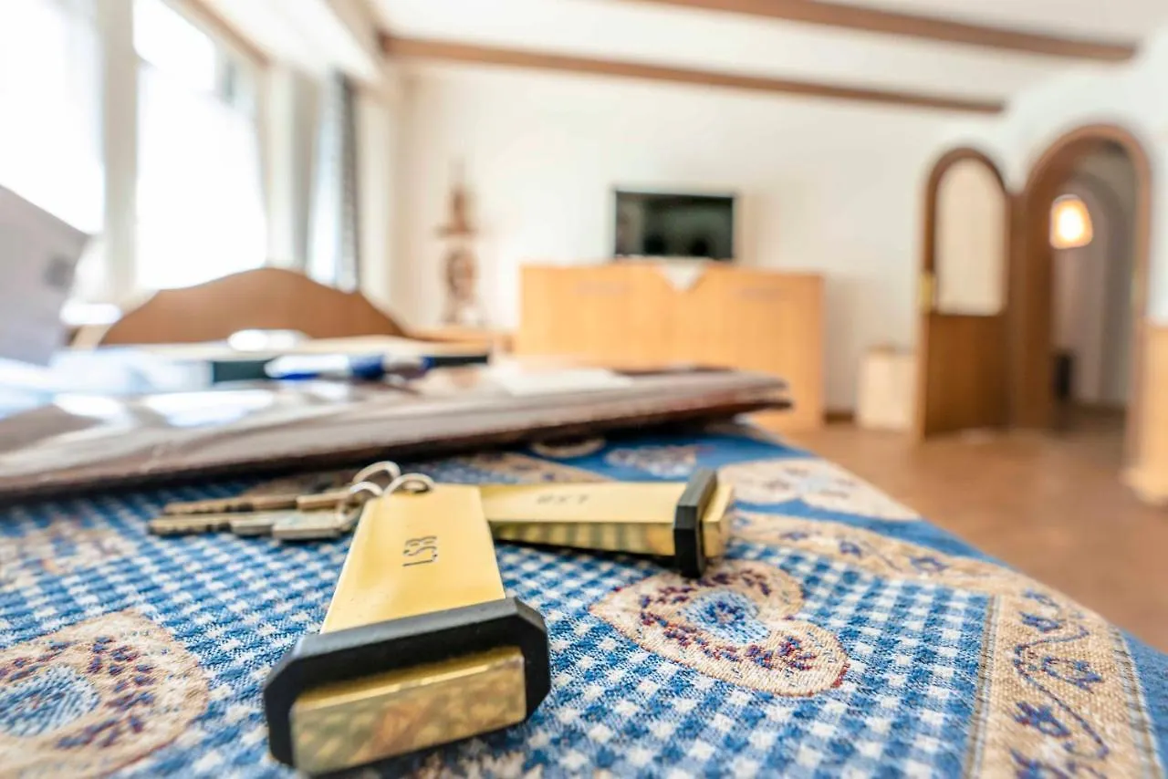 Ferienwohnung Linderspitzblick Mittenwald 0*,  Alemania
